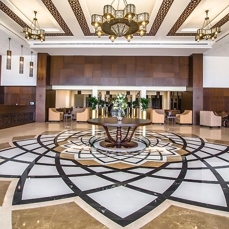 Western Hotel - Madinat Zayed Bagian luar foto