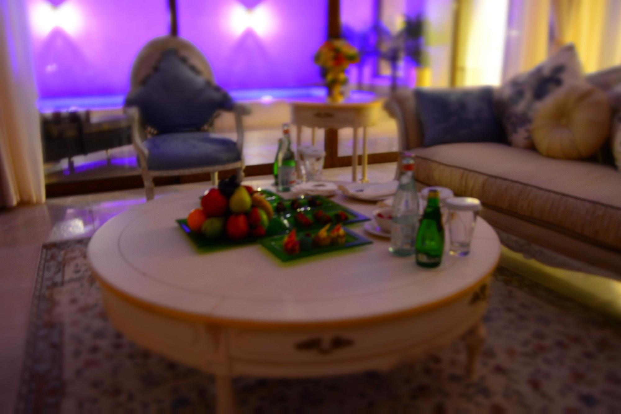 Western Hotel - Madinat Zayed Bagian luar foto