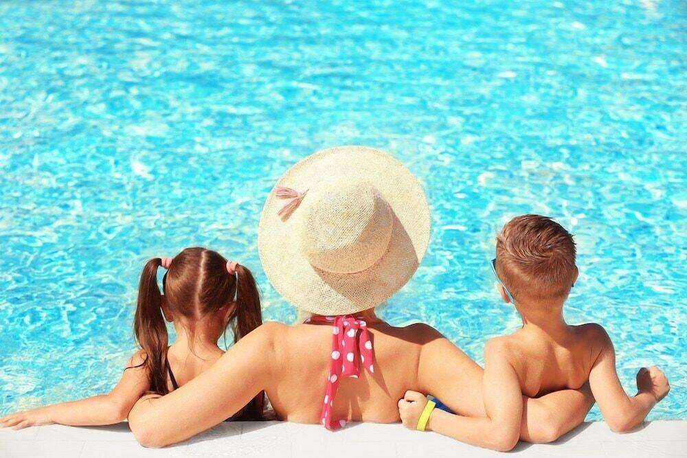 Western Hotel - Madinat Zayed Bagian luar foto