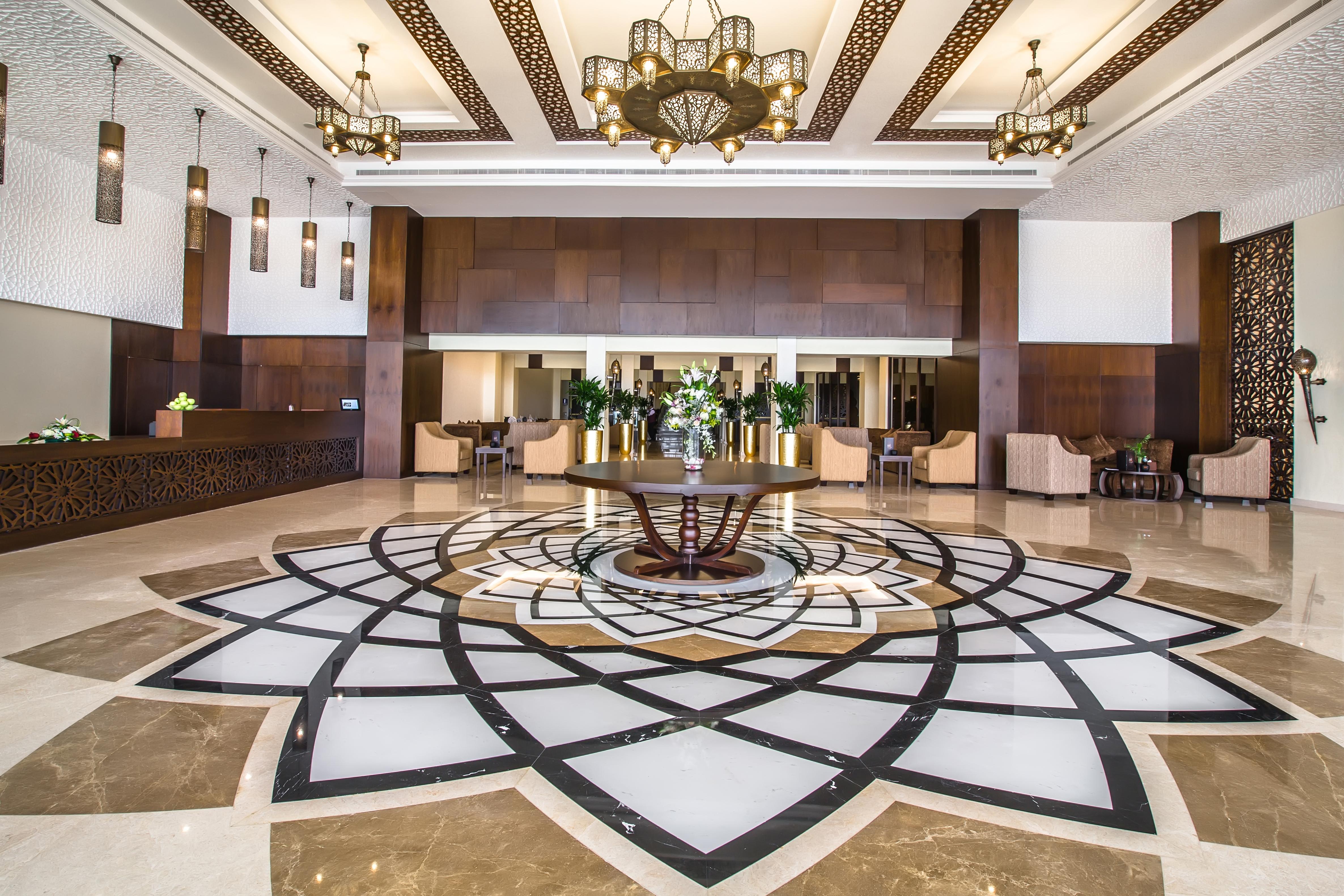 Western Hotel - Madinat Zayed Bagian luar foto