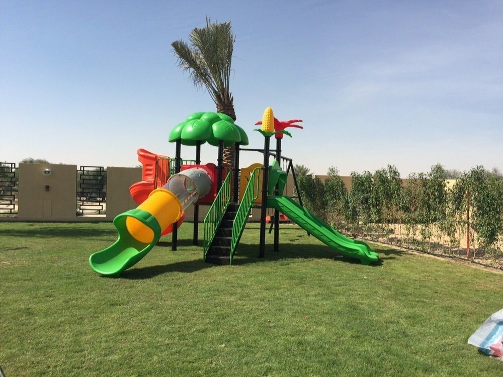 Western Hotel - Madinat Zayed Bagian luar foto